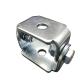 Custom Wall Support Adjustable Hinge Clamp