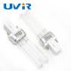 G23 110V 220V 7W 47V Uvc Ultraviolet Light Bulb Sterilization