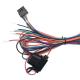 20awg Wire Colors Custom Car Wiring Harness for and Durable Vehicles