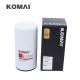 KOMAI Fuel Oil Filter FF 5644 FF5782 867-01-0527 For Excavator Diesel Engine Parts