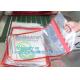 Evidence Collection Mailing Security duty free Security Bags,ICAO Duty Free Security Packaging STEB Bag