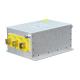 CE certified 440V 3 Phase Vfd Input Filter / Vfd Line Filter Metal Case