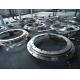 Three row roller type slewing bearing, slewing ring used on EAF(electric arc furnace)