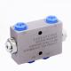 VBPDE-FLV Metal Seal Pressure Hydraulic Double Lock Valve Main Check Valves