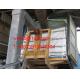 20ft PP woven dry bulk container liner for sugar for Coca cola company