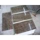 China Coffee Veins Marble Tiles, Natural Coffee Marble Tiles
