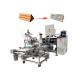 Easy To Operate High Output Automatic Baking Paper Roll Rewinding Machine for Kitchen