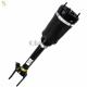 Mercededs X164 Air Suspension Shock Absorber 1643206113 without ADS guarantee one year