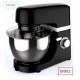 Easten Hot Sale 700W 4.3 Litre Kitchen Stand Mixer/ Electric Multifunction Stand Food Mixer With Rotating Bowl