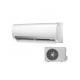 White 50Hz Fixed Speed Air Conditioner Wall Mounted 220V Split Air Conditioner