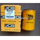 Good Quality Fuel Filter For JCB 02/910155A