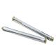 Stamping Metal Window Frame M24 Shield Anchor Bolts Heavy Duty