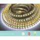 Small Size Energy Saving ADC24V / 12V 7.5W Flexible LED Strip Lights IP-68