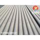ASTM A312 /ASME SA312 TP304/TP304L Stainless Steel Seamless Pipe