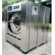 304SS 45min Heavy Duty Hotel Laundry Washing Machines