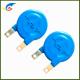 Zinc Oxide MOV Varistor MYL 40-781B 780V Round Copper Feet High Power Anti-Surge Voltage Su