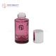 Capacity 10ml Essential Oil Bottles Round With Customized Insert