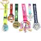 Running Baseball Tournaments Medallions Custom Award Medals