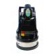 SPA450 submersible clear water pump, pumping up residual water up to 1mm
