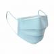Lightweight Medical Grade Disposable Protective Face Mask Non Irritating