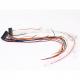 JST MOLEX TE HRS Wire Harnesses Custom Industrial Wire Harness