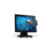 Electronic Touch Screen Billing Machine For Restaurant Win7 Win10 Operating System
