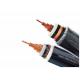 Cable Elect 300MM2 X 1 Core AWA PVC Armoured Electrical Cable 2 Years Warranty
