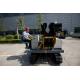 XL-50C  Anchoring Bolt Construction Crawler Cement Jet Grouting Drill Rig