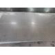 304 304L 316 316L Stainless Steel Checkered Plate 0.3mm-30mm