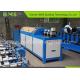 Premium Venetian Blinds Roll Forming Machine With PLC Control system