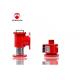 Fire And Safety Equipment , Low Expansion  Foam Generator For Fire Fighting