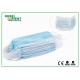 CE MDR Disposable Medical Nonwoven Face Mask With Earloop