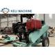 KL-500 Hammer Crusher In Cement Plant Processing Efficiency 1500kg Square Mouth Crusher