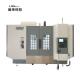 Heavy Duty 4 Axis CNC Center Milling Machine Vmc1370 / Vmc850