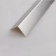 201 304 hairline stainless steel angle profile  brushed gold metal trim