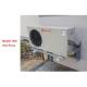 7kw Air To Water Heat Pump -25 Monoblok For Floor Heating