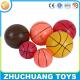 pvc inflatable custom promotional balls basketball