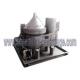 Disc Bowl Separator - Centrifuge Dairy Milk Cream Fat Separator Centrifuge