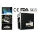 Air Cooling 50Hz 60Hz 3D Glass Crystal Laser Engraving Machine CE Approval