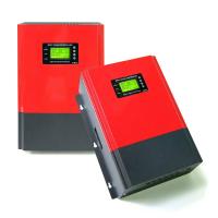 MPPT Solar Charge Controller 192V 100A 26000W With LCD Display Screen