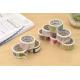 Waterproof Fade Resistant 50mm Decorative Lace Washi Tape