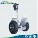 Two Wheels Self Balance Scooter Segway Electric Scooter Chariot App Controlled By Phone