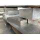 Grade 5083 Marine Aluminium Alloy Sheet Plate For Tanker Body Plate