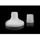 Custom Plastic Tube Head Shoulder Solder For BB Cream Soft Tube Container