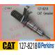 127-8218 original and new Diesel Engine D5M 3116 3126 Fuel Injector for CAT Caterpiller 127-8216 107-7732 107-7733