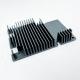 Aluminum Alloy CNC Machining Parts Heatsink For Industrial Manufacturing