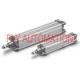 SMC CP96SDB32-125C Tie Rod Cylinder ISO C95 / C96