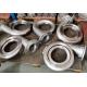 CNC Machined ISO9001 Duplex Stainless Steel Casting , 4A Volute Casing
