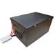 Maintenance Free Solar Generator Lithium Battery Deep Cycle 48V 150Ah