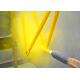 Light Yellow Crystal Silicone Matting Powder B-31 For Powder Coatings